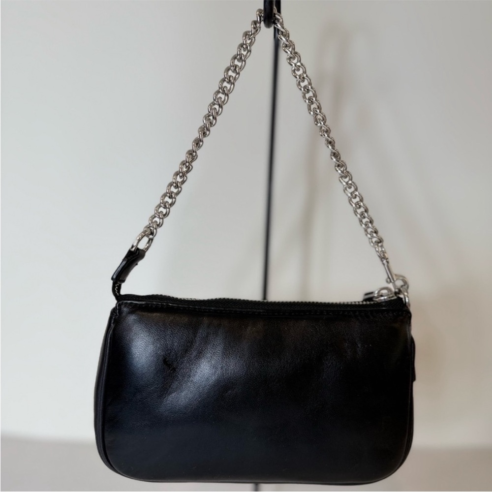 Coach NOLITA 19 🖤 Signature Quilted Shoulder Bag🖤 - Picture 5 of 12